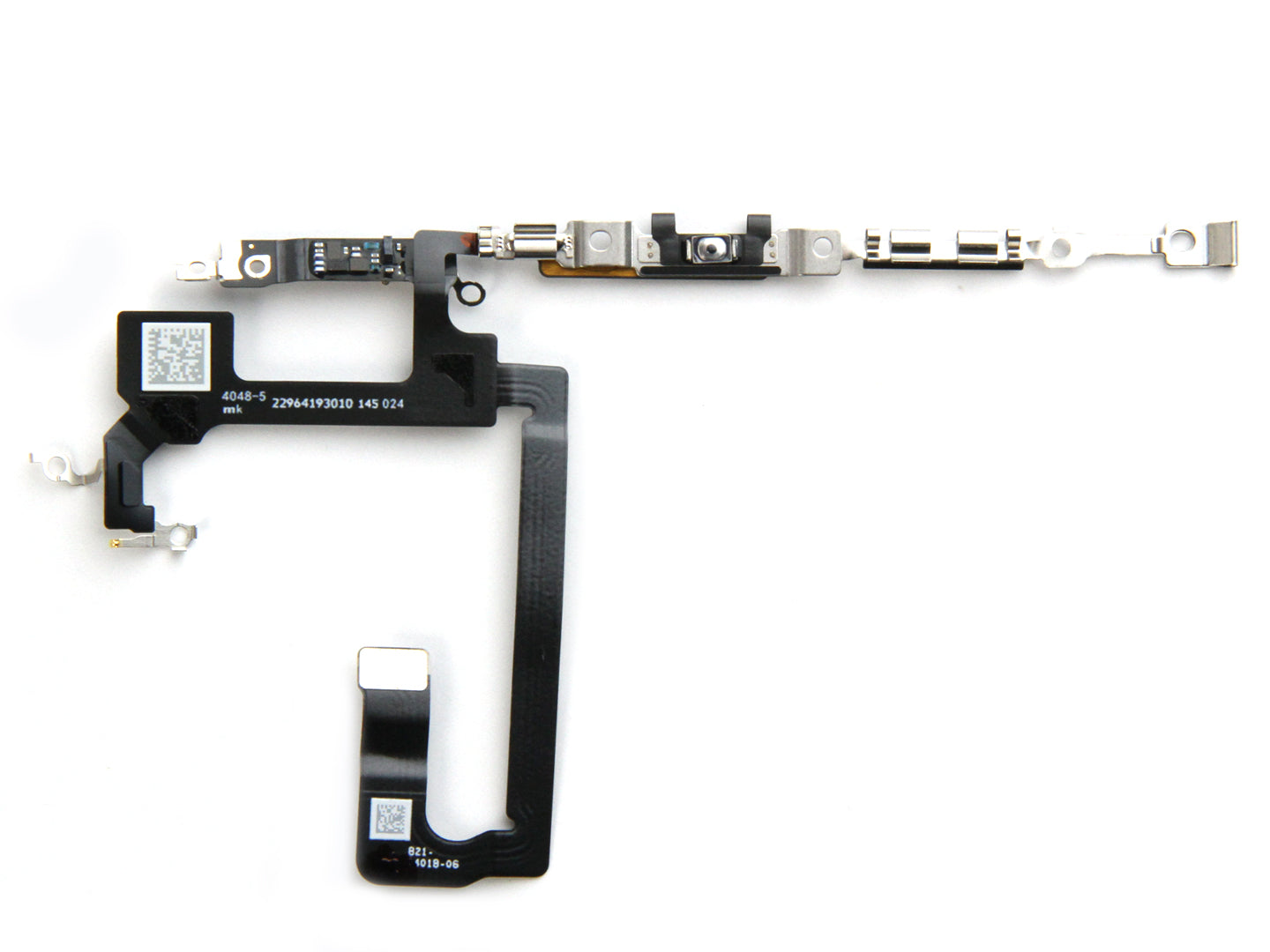 Für Apple iPhone 14 Plus Power Flex Original ausgebaut