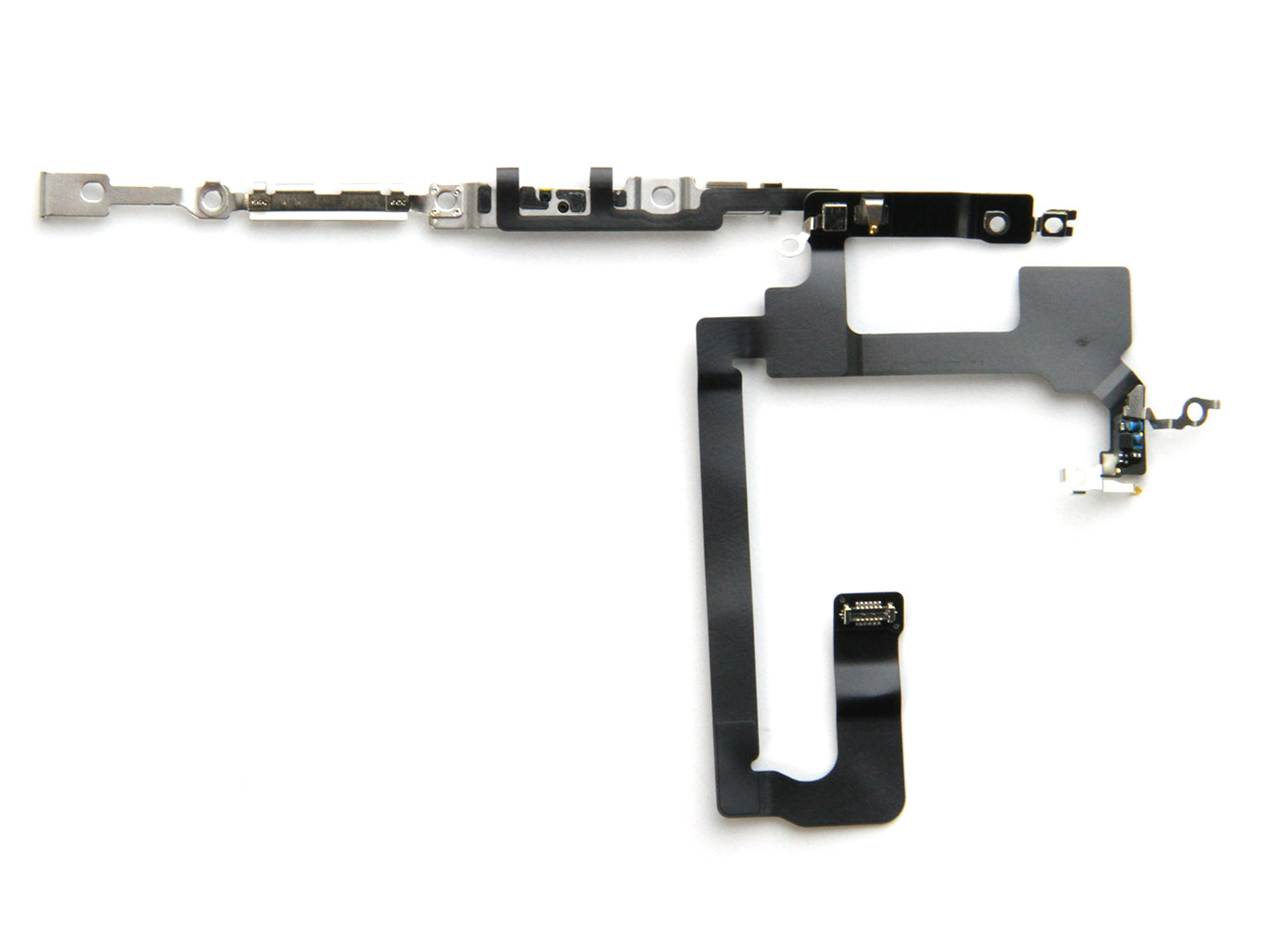 Für Apple iPhone 14 Plus Power Flex Original ausgebaut – Bild 2