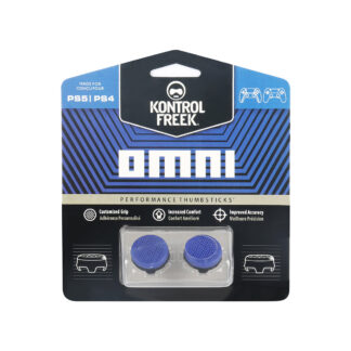 für Sony Playstation 4 Controller Thumbsticks Blue OEM