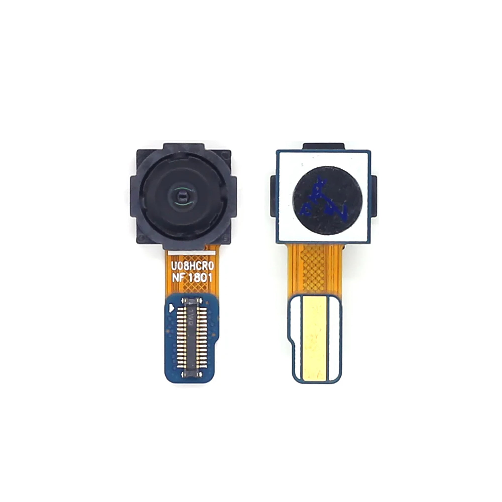 Samsung Galaxy A32 A325F,A326B Rückkamera 8MP Ultraweitwinkel OEM – Bild 4