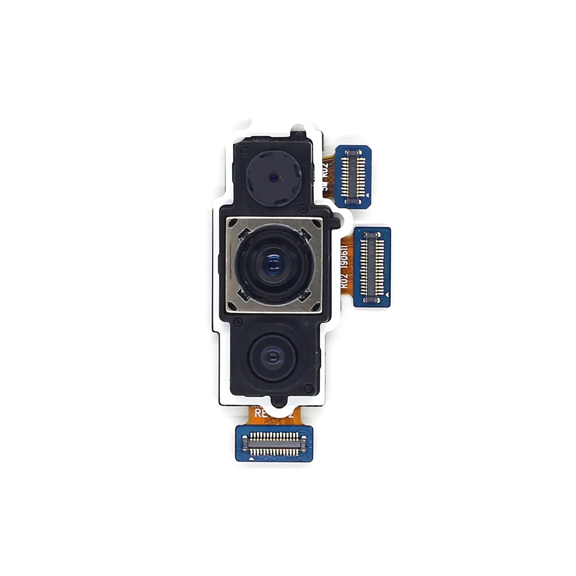 Samsung Original Rückkamera Modul für Galaxy A/M Serie – Bild 35