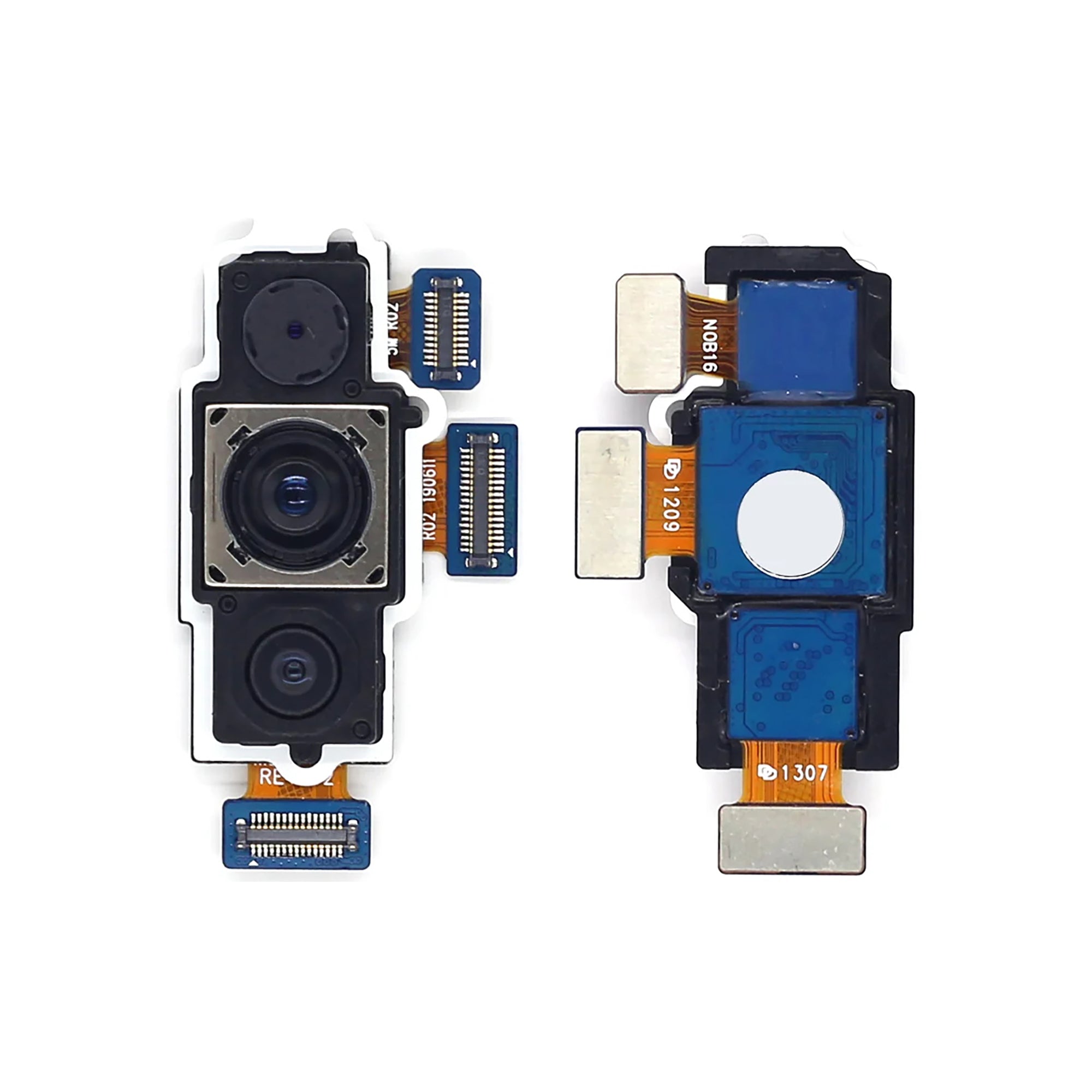Samsung Original Rückkamera Modul für Galaxy A/M Serie – Bild 37