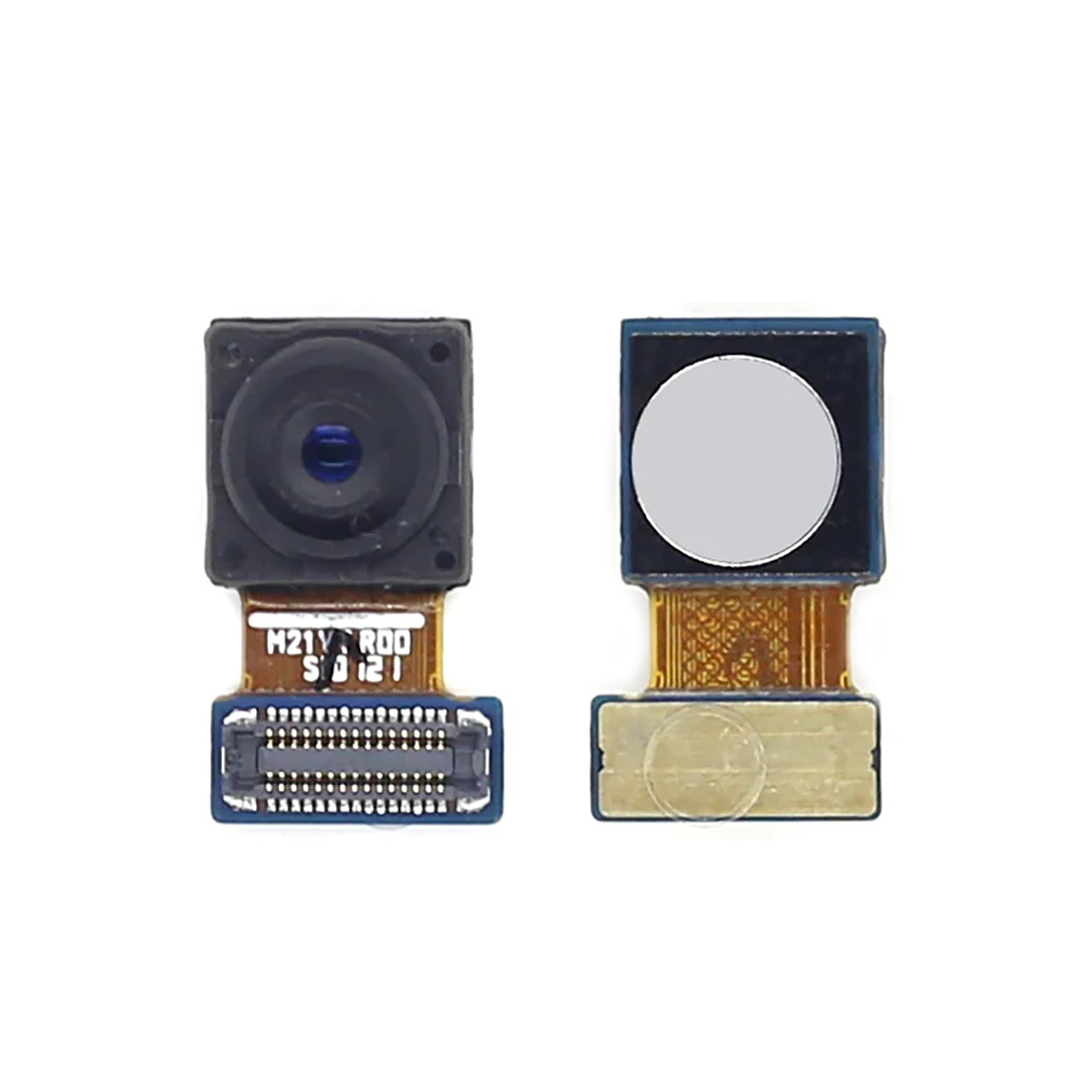 Samsung Galaxy M21 M215F Frontkamera 20MP Wide OEM – Bild 4