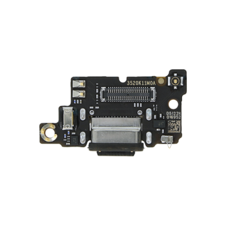 OEM Ladebuchse Ladeplatine Flex für Xiaomi Mi 11-15 Serie - Modell: Mi 11i - Ausführung: Ladeplatine