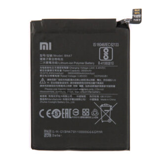 Xiaomi Mi A2 Lite (Redmi 6 Pro) Akku BN47 OEM