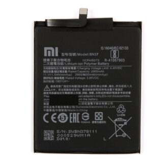 Xiaomi Redmi 6, Redmi 6A Akku BN37 OEM