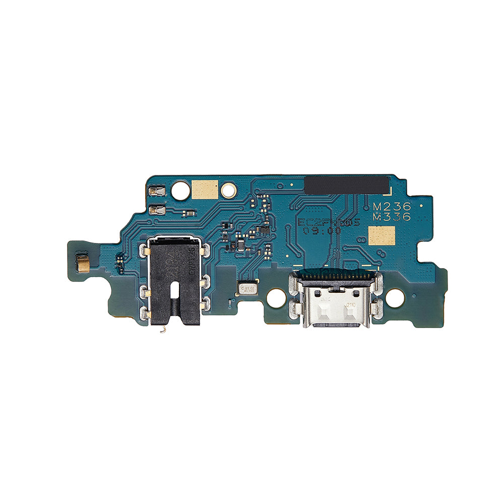 Samsung Galaxy M23 M236B, M33 M336B Ladeplatine Original – Bild 2