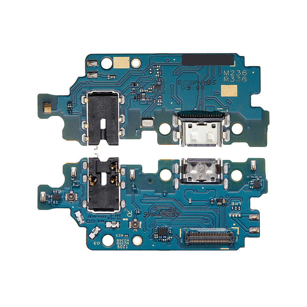 Samsung Galaxy M23 M236B, M33 M336B Ladeplatine Original – Bild 3