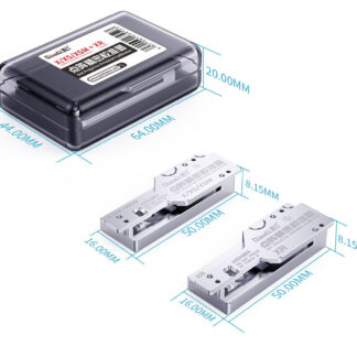 QIANLI Dot Projector Precision Calibrator für iPhone X Series