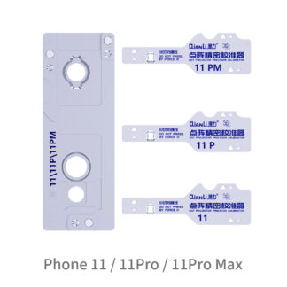 QIANLI Dot Projector Precision Calibrator für iPhone 11 Series