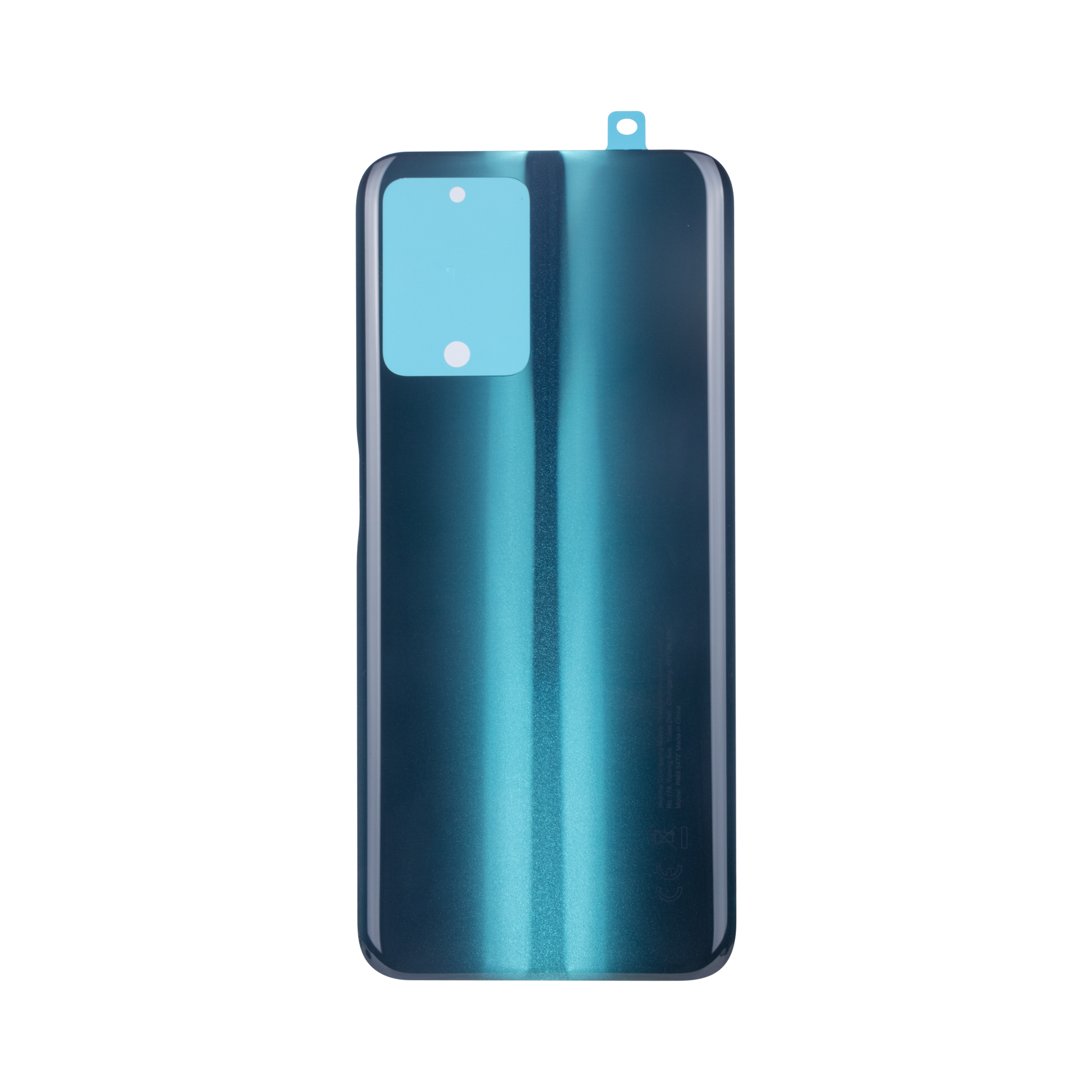 OEM Backcover für Realme 9 Pro ohne Kameraglas – Bild 2