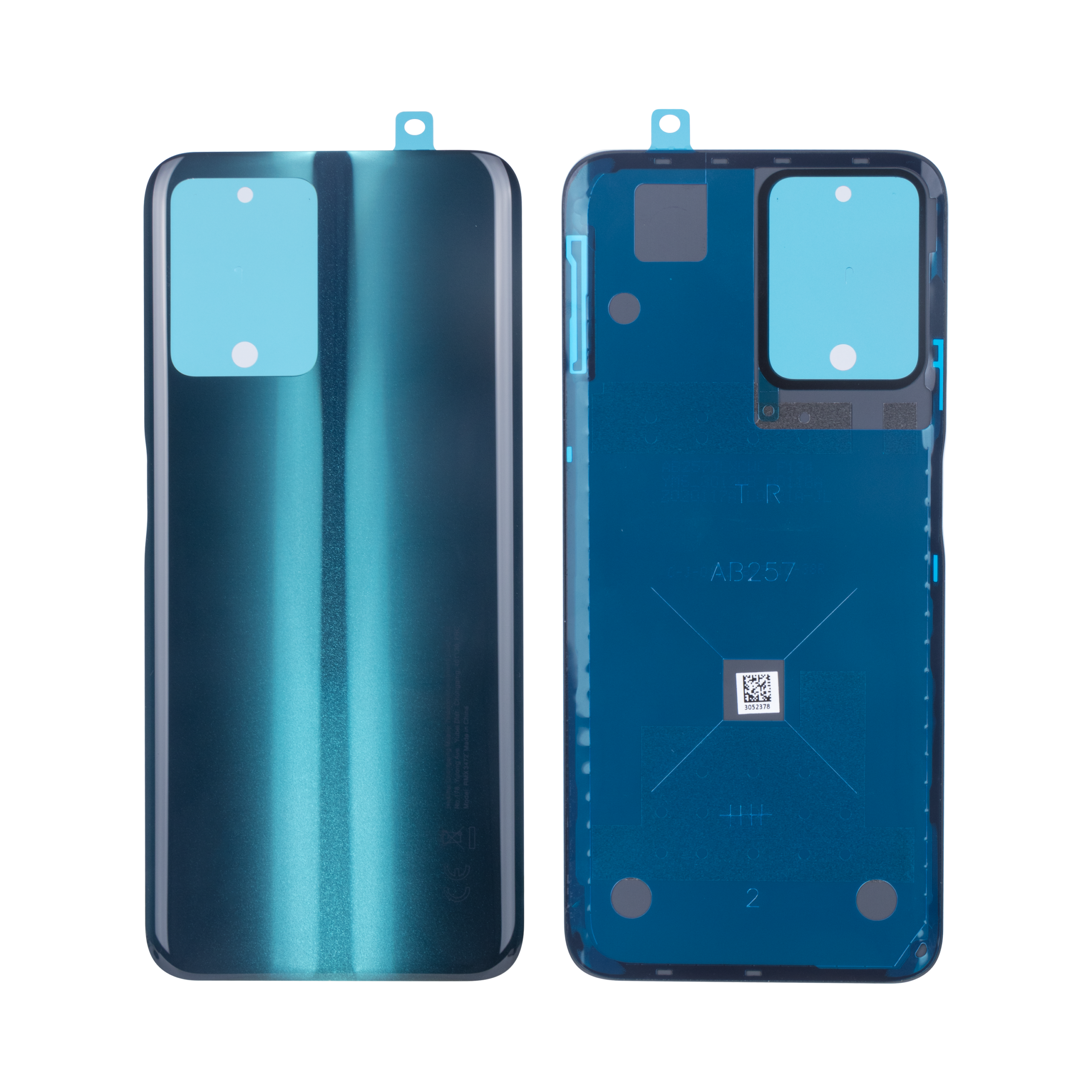 OEM Backcover für Realme 9 Pro ohne Kameraglas – Bild 4