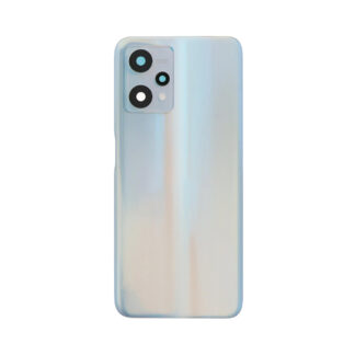 Realme 9 Pro Akkudeckel mit Linse Sunrise Blue OEM