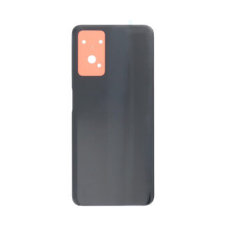 Realme 9i Akkudeckel ohne Linse Black OEM