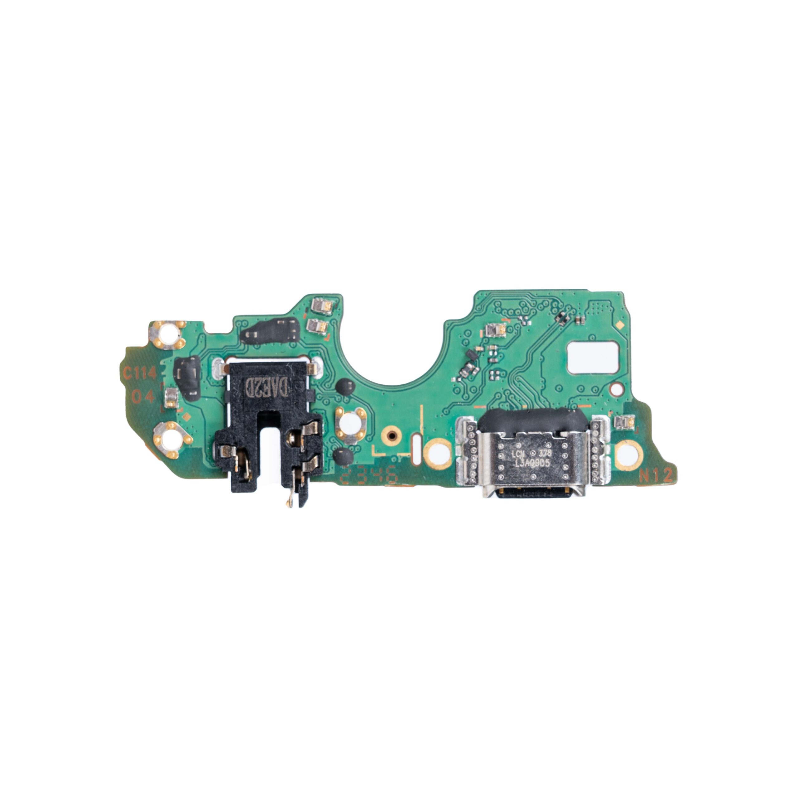 OEM Ladebuchse Ladeplatine Flex für Realme Modelle – Bild 11