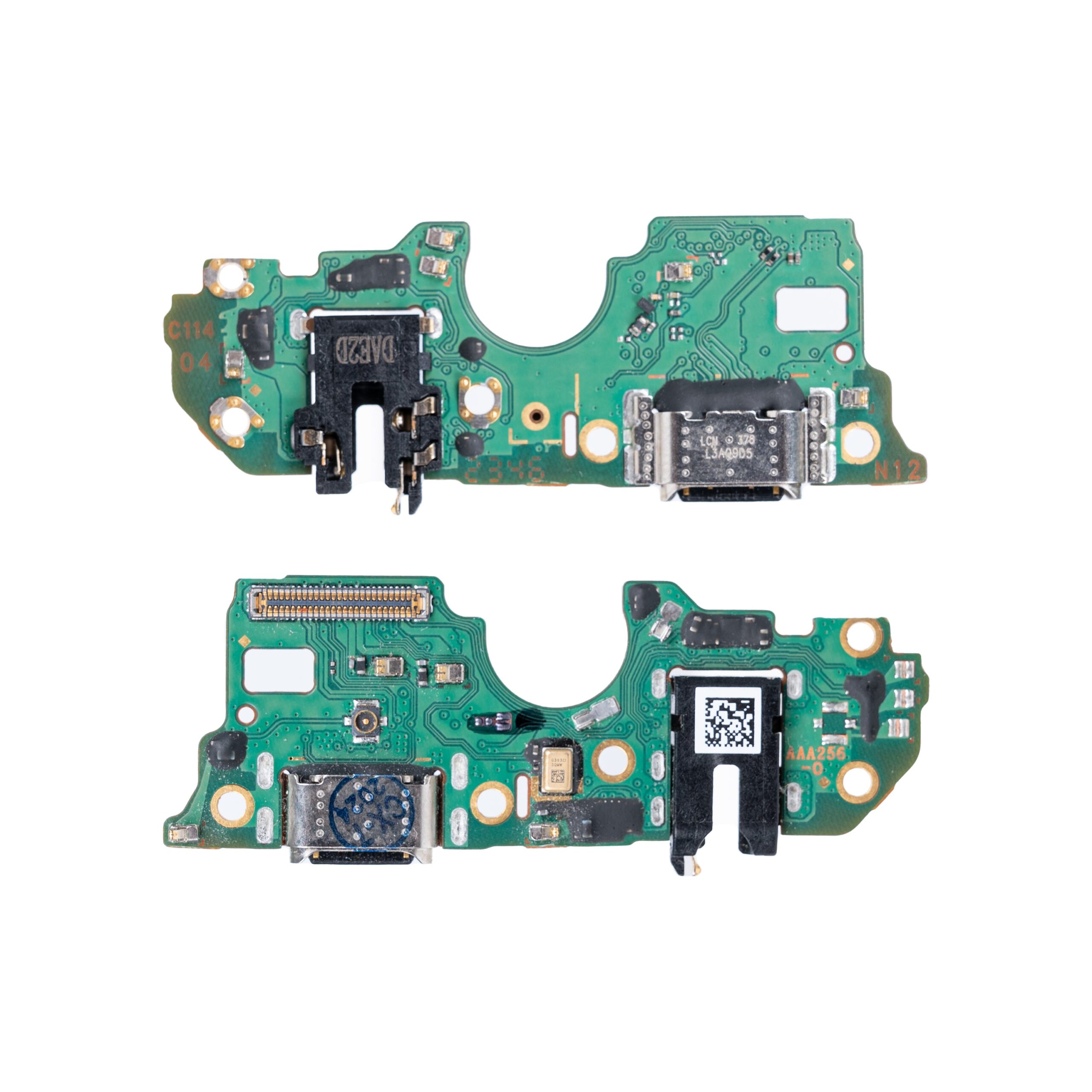 OEM Ladebuchse Ladeplatine Flex für Realme Modelle – Bild 13