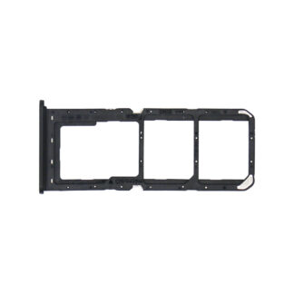 Realme 9i SIM-Kartenhalter Black OEM