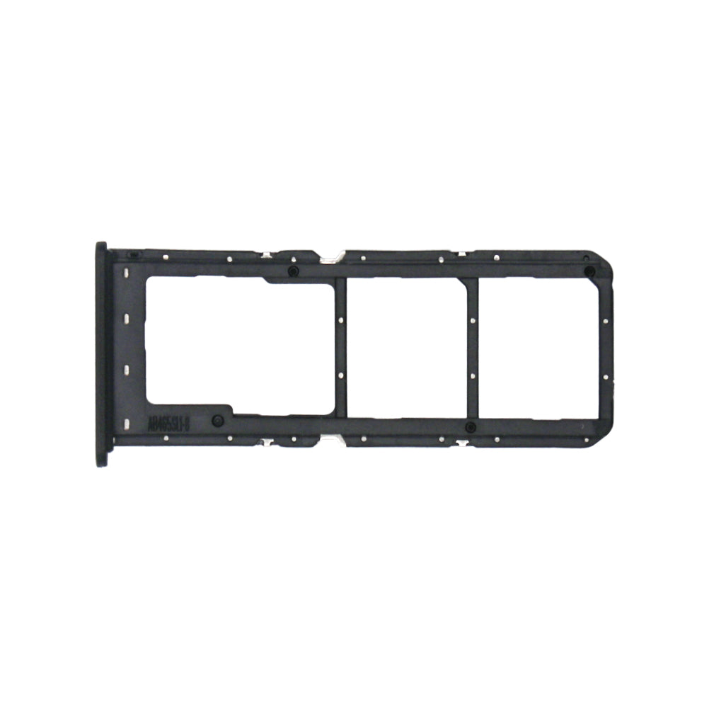 Realme 9i SIM-Kartenhalter Black OEM – Bild 2