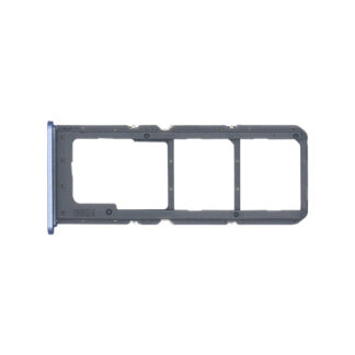 Realme 9i SIM-Kartenhalter Blue OEM