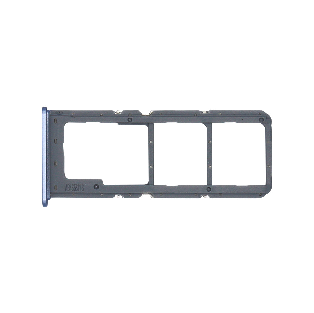 Realme 9i SIM-Kartenhalter Blue OEM