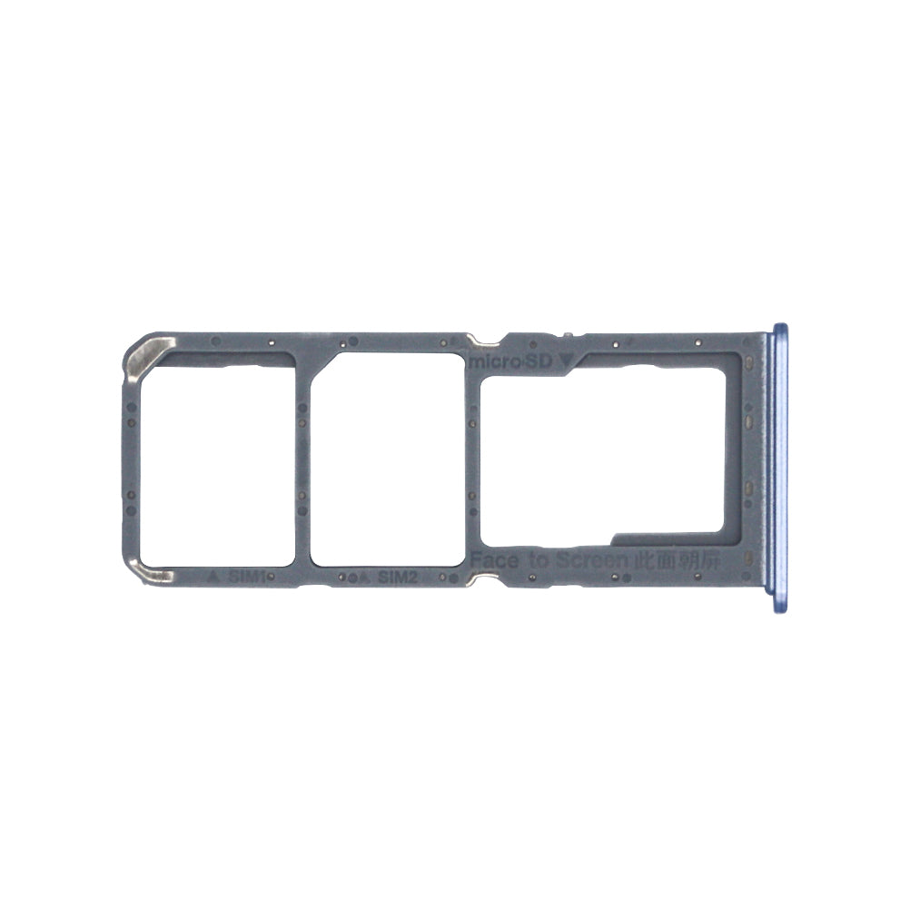 Realme 9i SIM-Kartenhalter Blue OEM – Bild 2