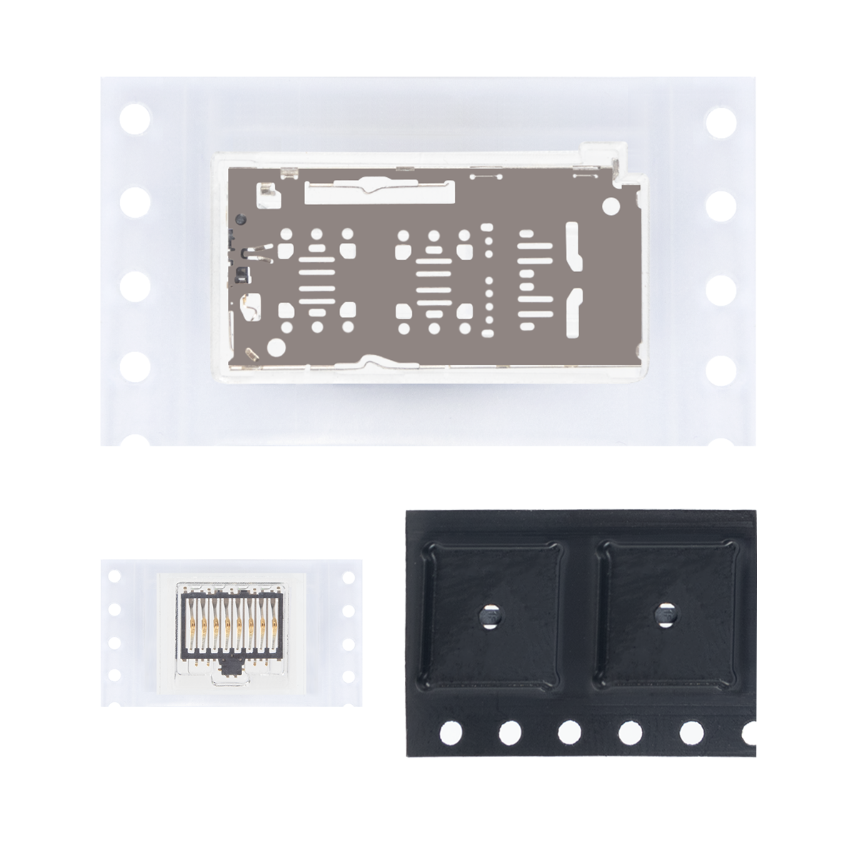 Realme 9i SIM-Kartenleser OEM – Bild 2