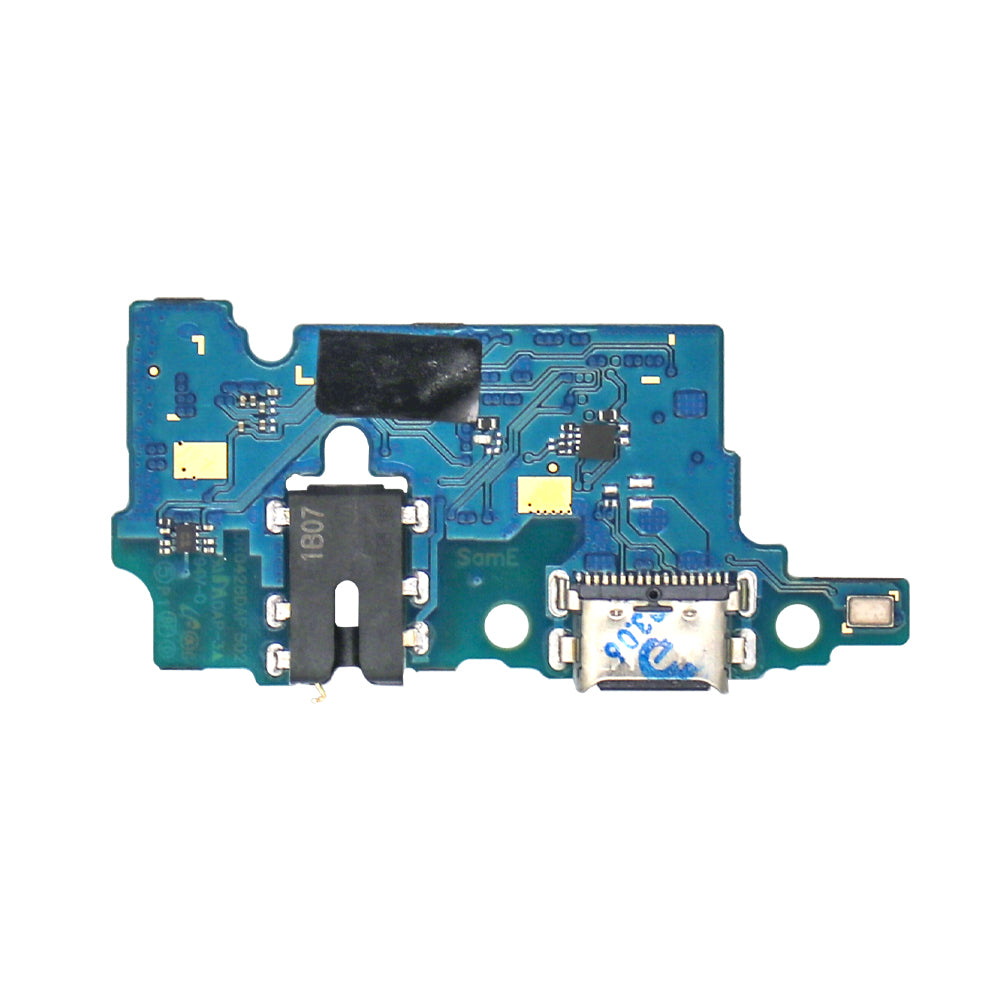OEM Ladebuchse Ladeplatine Flex für Samsung Galaxy M/J/Core/XCover Serie – Bild 20