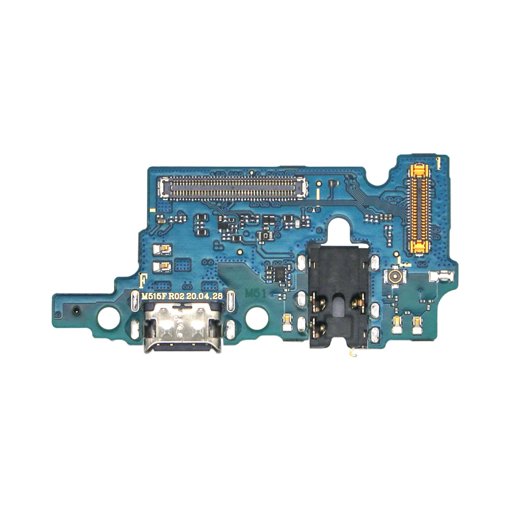 OEM Ladebuchse Ladeplatine Flex für Samsung Galaxy M/J/Core/XCover Serie – Bild 21