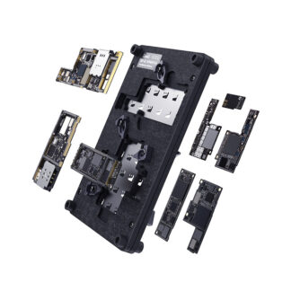 QIANLI RD-02 Unsoldering Maintenance Plattform für Apple iPhone 11 Series