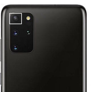 Samsung Galaxy S20 Plus G985F, S20 Plus 5G G986F Rückkamera 12MP Wide OEM