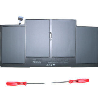 Für Apple Macbook Air 13.3 inch A1369 Akku A1405 OEM