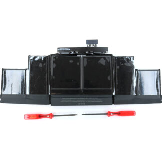 Für Apple Macbook Pro 15.4 inch A1398 Akku A1417 OEM