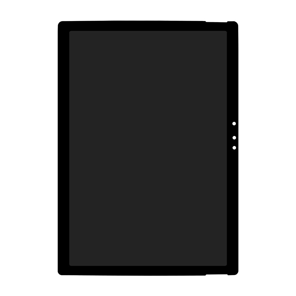 Microsoft Surface Book 1 Display und Touchscreen-Digitizer Black OEM