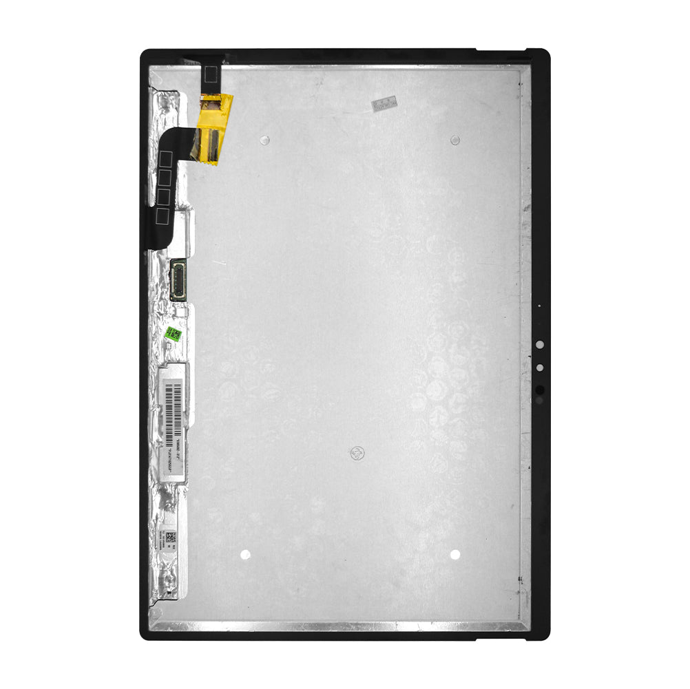 Microsoft Surface Book 1 Display und Touchscreen-Digitizer Black OEM – Bild 2