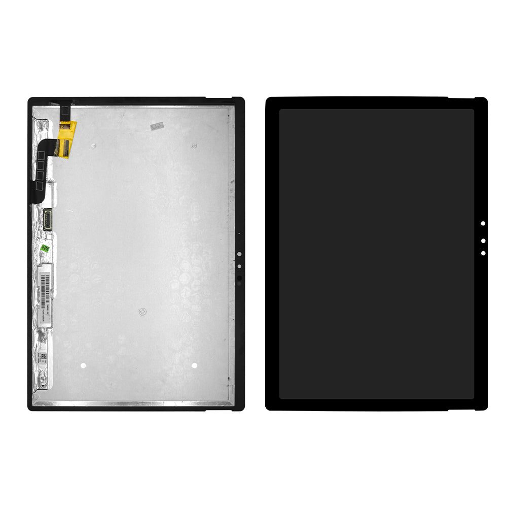 Microsoft Surface Book 1 Display und Touchscreen-Digitizer Black OEM – Bild 3