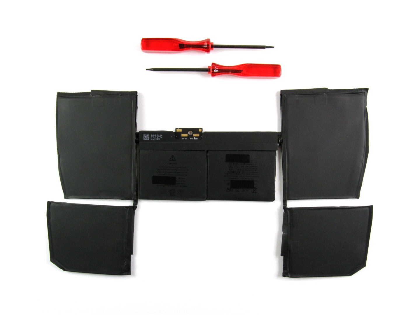 Für Apple Macbook 12 inch A1534 Akku A1527 OEM