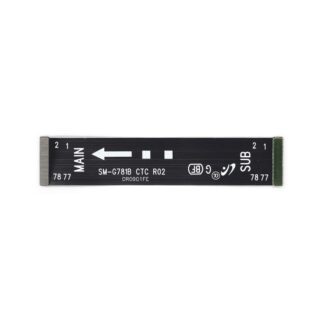 Samsung Galaxy S20 FE G780F, S20 5G G781B Main Flex OEM