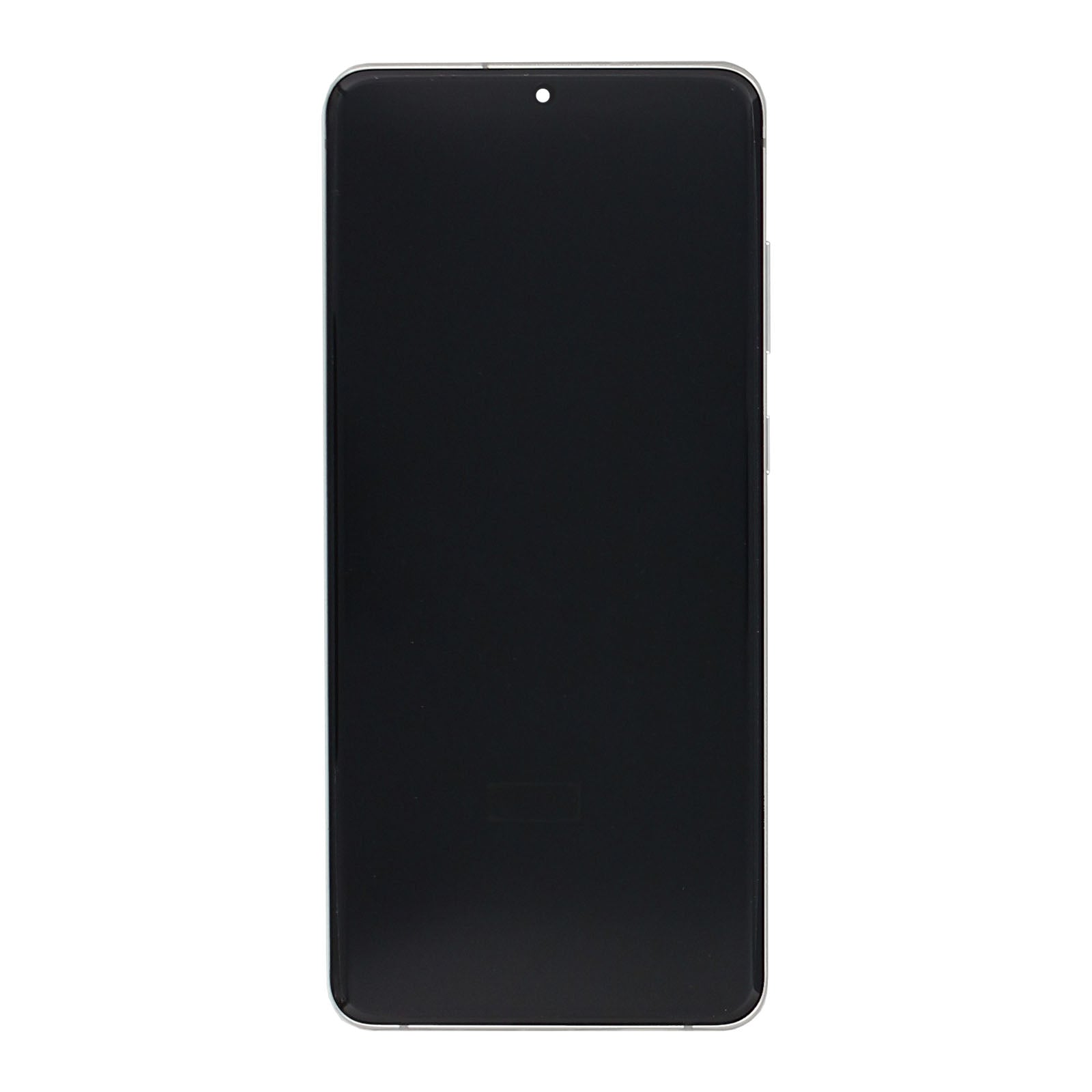 Samsung S20 Plus/5G G985F/G986F Original Service Pack Display Rahmen Cloud White – Bild 2