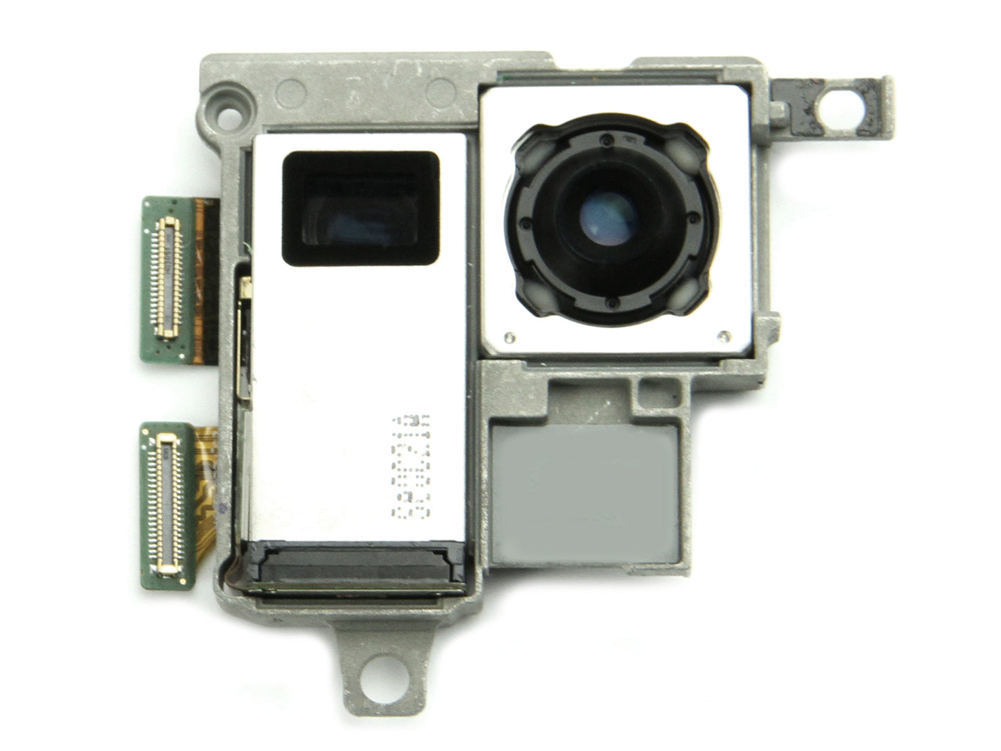 Samsung Galaxy S20 Ultra G988B Rückkamera 108MP Wide und 48MP Periskop Teleobjektiv OEM