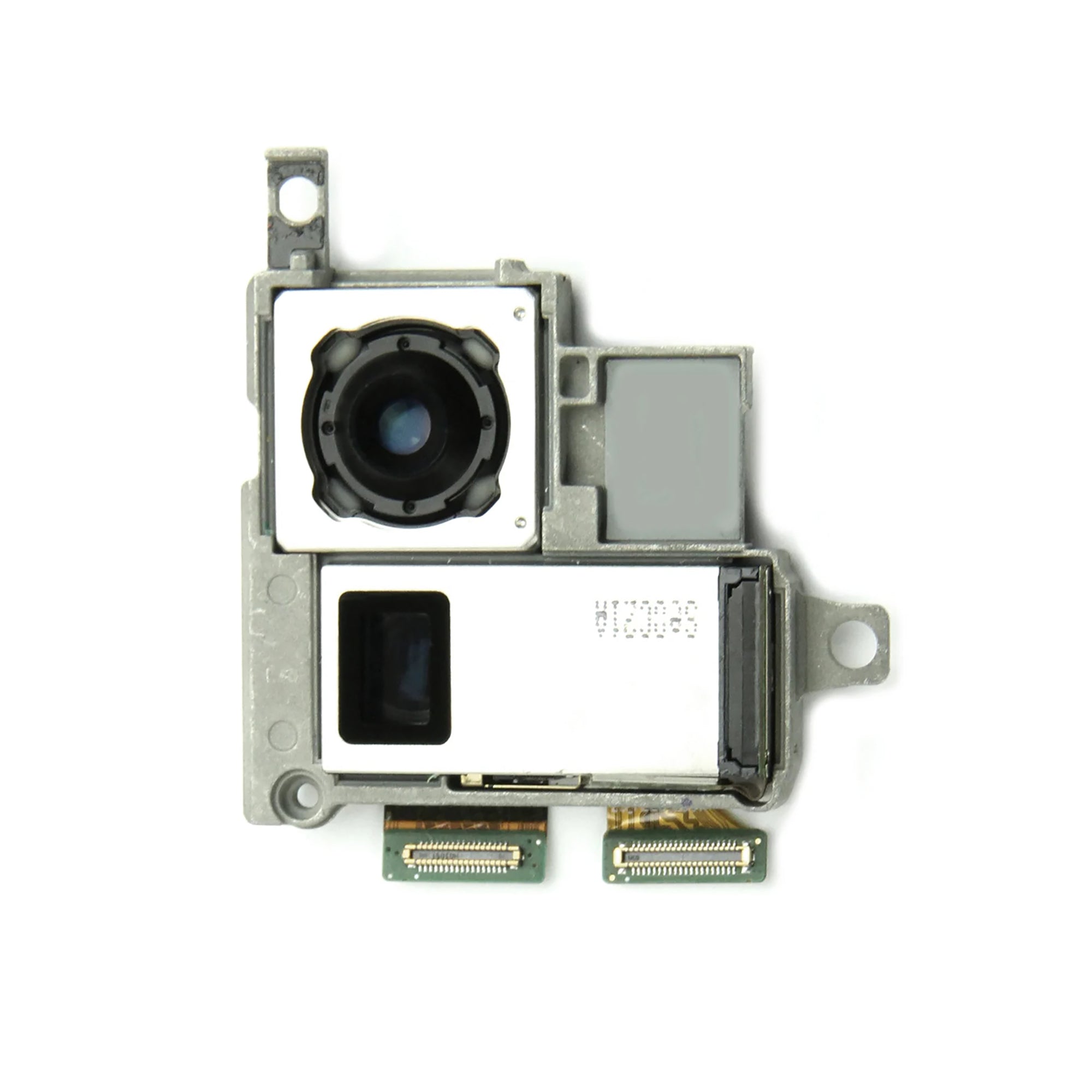 Samsung Galaxy S20 Ultra G988B Rückkamera 108MP Wide und 48MP Periskop Teleobjektiv OEM – Bild 2