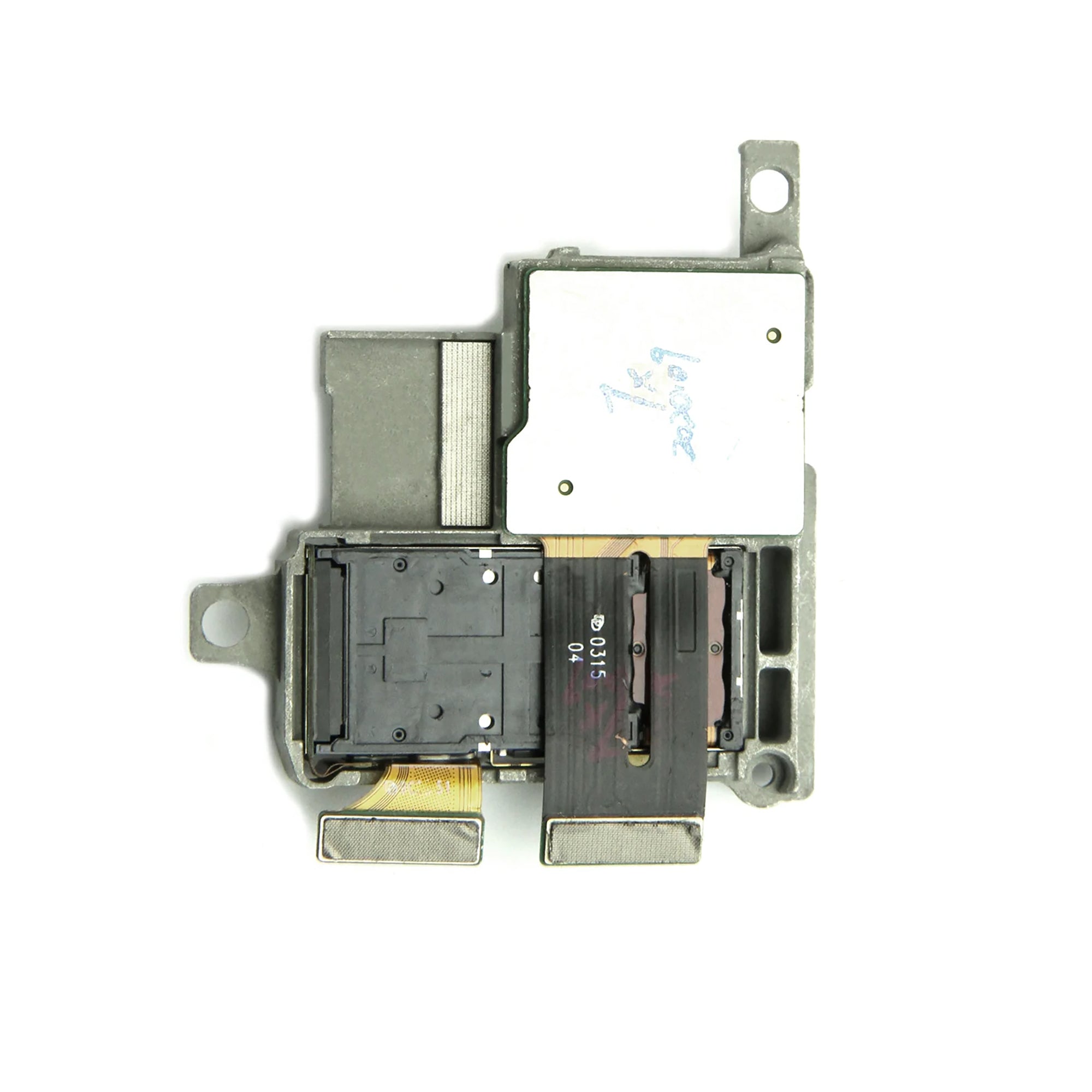 Samsung Galaxy S20 Ultra G988B Rückkamera 108MP Wide und 48MP Periskop Teleobjektiv OEM – Bild 3