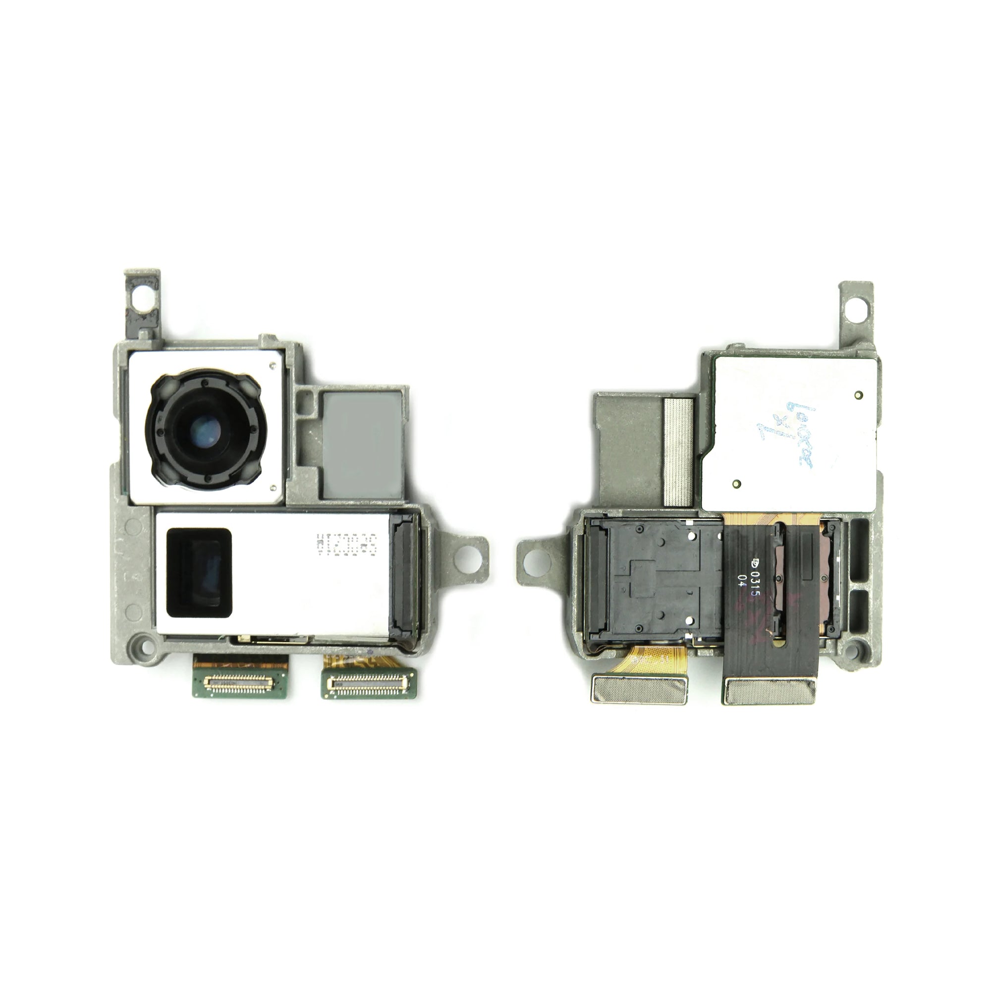 Samsung Galaxy S20 Ultra G988B Rückkamera 108MP Wide und 48MP Periskop Teleobjektiv OEM – Bild 4