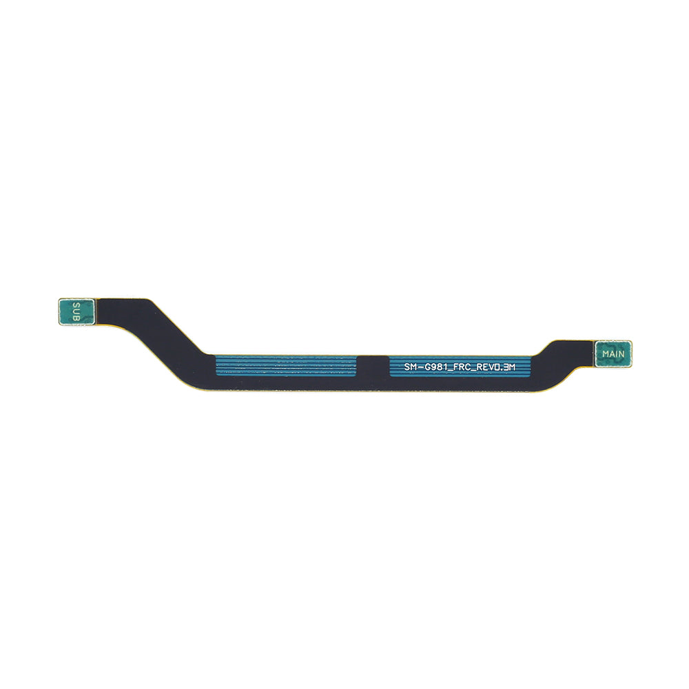 Samsung Galaxy S20 G980F, S20 5G G981F Signal Flex OEM – Bild 2