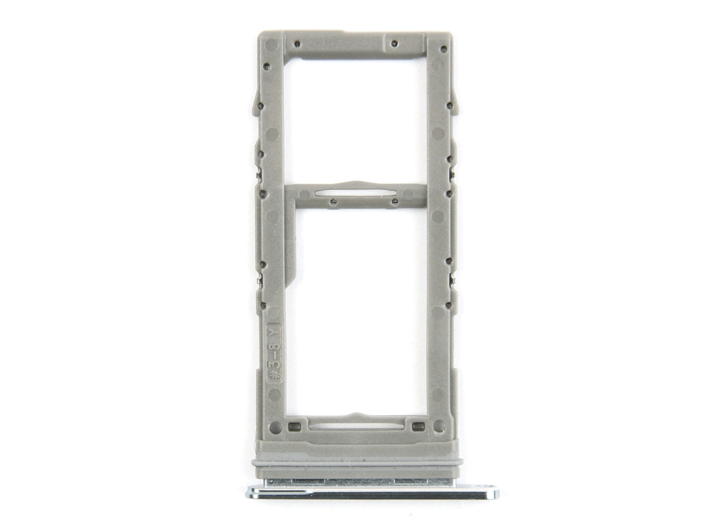 Samsung Galaxy S20 G980F, S20 5G G981F Original OEM SIM-Kartenhalter, Farbe wählbar
