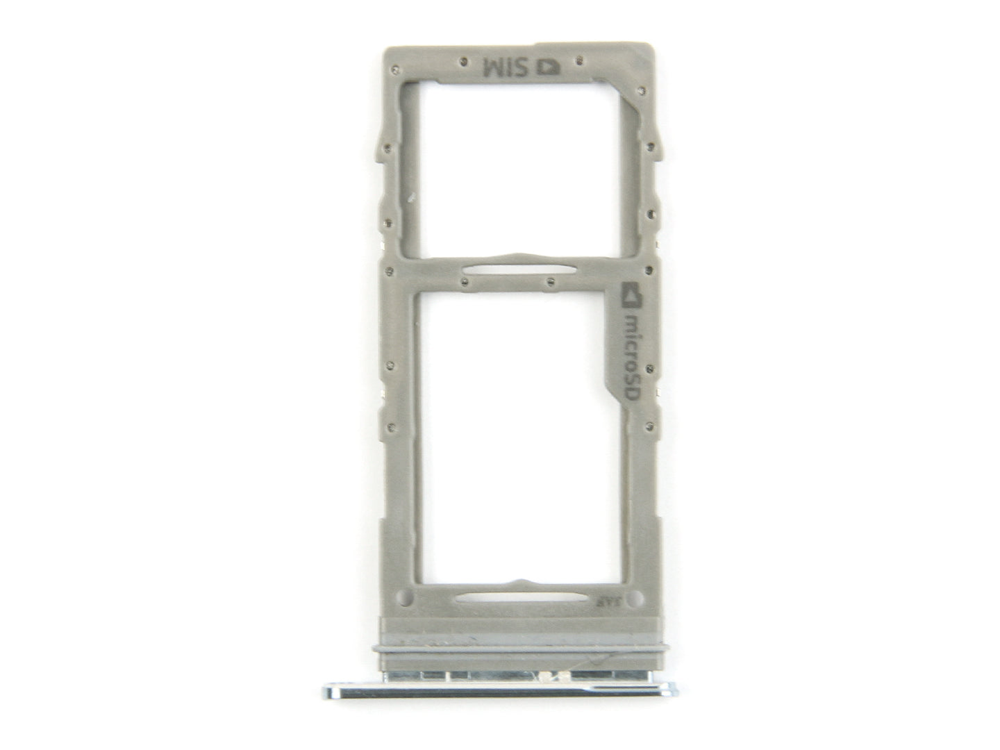 Samsung Galaxy S20 G980F, S20 5G G981F Original OEM SIM-Kartenhalter, Farbe wählbar – Bild 5