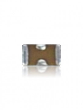 Für Apple iPhone 7, 7 Plus Capacitor (1uF, 4.0V, 0402) (10er-Pack) – Bild 2