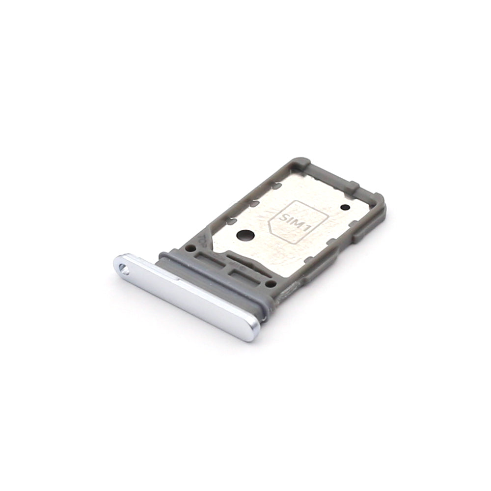 Samsung Galaxy S21 Plus 5G G996B Original OEM SIM-Kartenhalter, Farbe wählbar – Bild 2