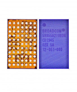 Für Apple iPhone 8, iPhone 8 Plus, iPhone X, iPhone XS, iPhone XS Max, iPhone XR kabelloses Laden IC (U3400, BC59355) OEM
