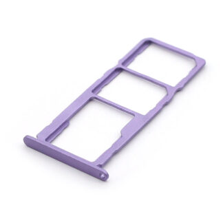 Nokia 3.4 SIM-Kartenhalter Dusk OEM