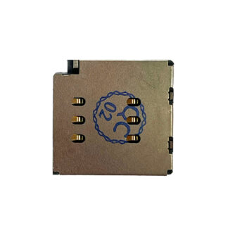Für Apple iPhone 11 Pro Max SIM-Kartenleser OEM